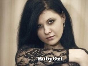 BabyOxi