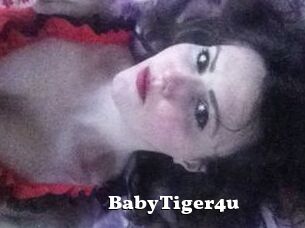 BabyTiger4u