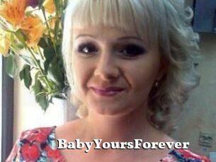 BabyYoursForever