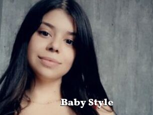 Baby_Style