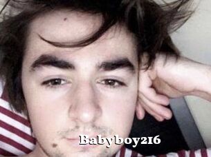 Babyboy216