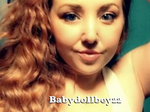 Babydollbey22