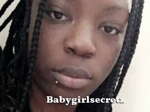 Babygirlsecretz