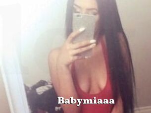 Babymiaaa