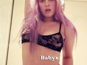 Babyx
