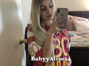 BabyyAlize24