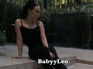 BabyyLeo