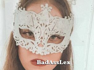 BadAssLex