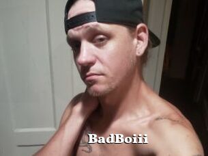 BadBoiii