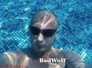 BadWolf