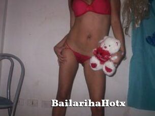 BailarihaHotx