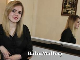 BalmMallory