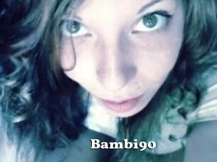 Bambi90