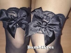 BambiEyes