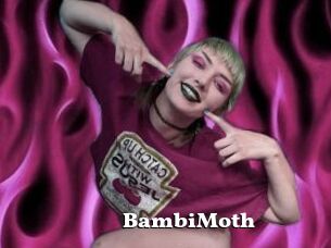 BambiMoth