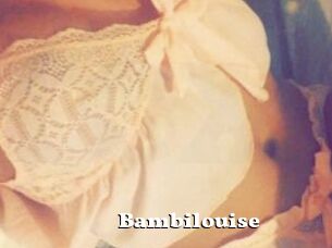 Bambilouise