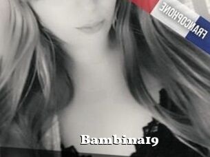 Bambina19