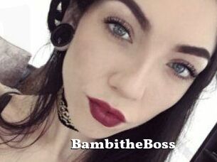 Bambi_theBoss