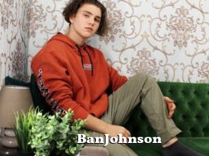 BanJohnson