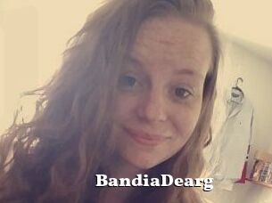 BandiaDearg