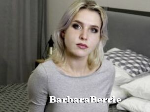 BarbaraBerrie