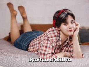 BarbaraMillar