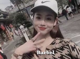 Barbel