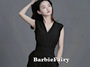 BarbieFairy