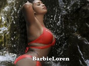 BarbieLoren