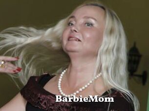 BarbieMom
