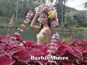BarbieMoore