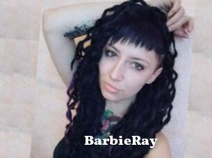 BarbieRay