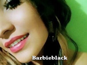 Barbie_black