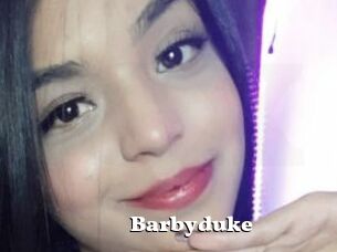 Barbyduke