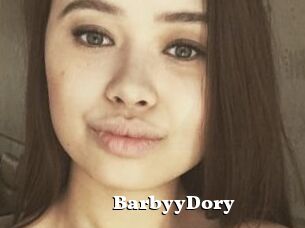 BarbyyDory