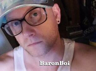 BaronBoi