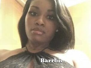 Barrbie
