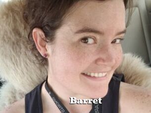 Barret