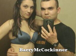 BarryMcCockinner