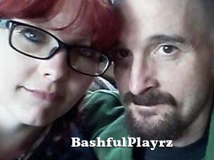 BashfulPlayrz