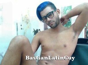 BastianLatinGuy