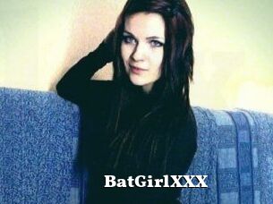 BatGirlXXX