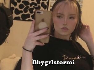 Bbygrlstormi
