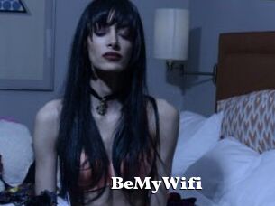 BeMyWifi