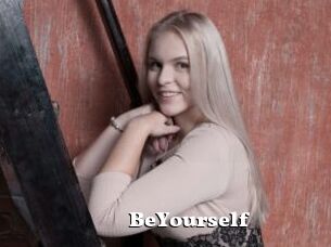 BeYourself