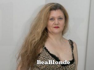 BeaBlonde