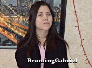 BeamingGabriel