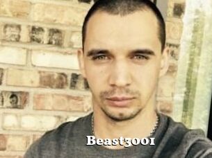 Beast3001
