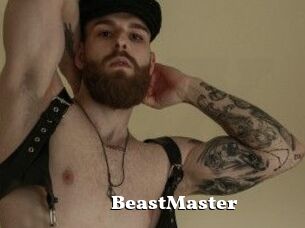 BeastMaster