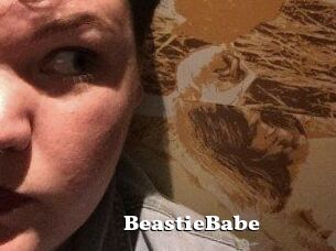 BeastieBabe